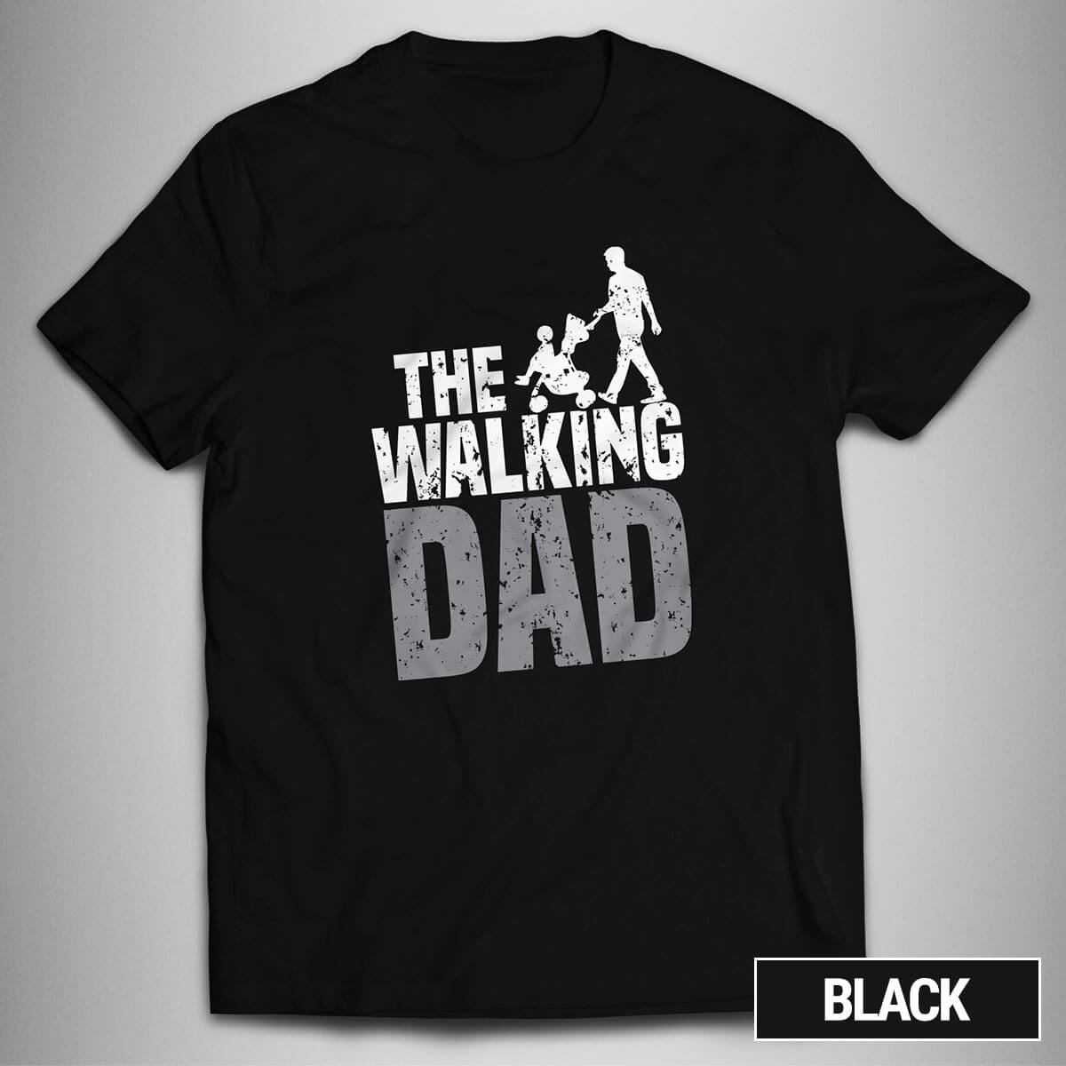 Walking dad2 TD251 